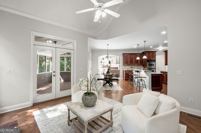 4920 Pond Ridge Lane, Cumming, GA 30041