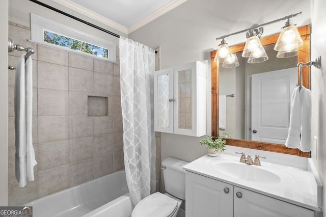 4920 Pond Ridge Lane, Cumming, GA 30041