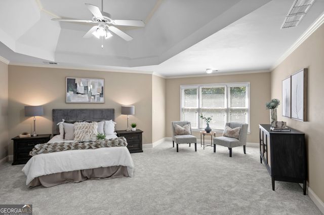 4920 Pond Ridge Lane, Cumming, GA 30041