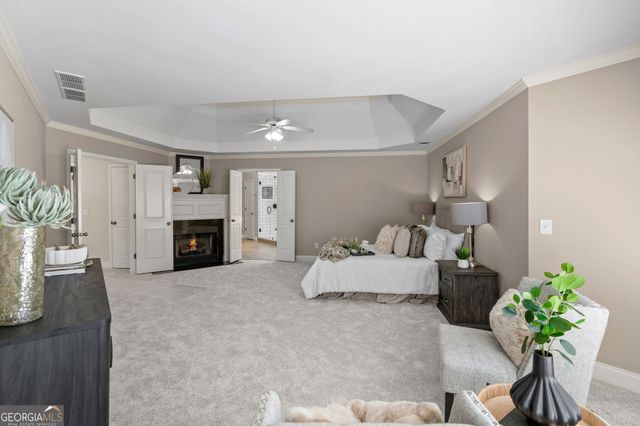 4920 Pond Ridge Lane, Cumming, GA 30041