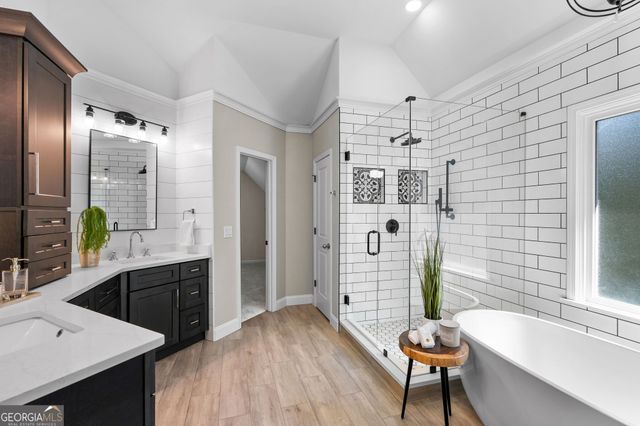 4920 Pond Ridge Lane, Cumming, GA 30041