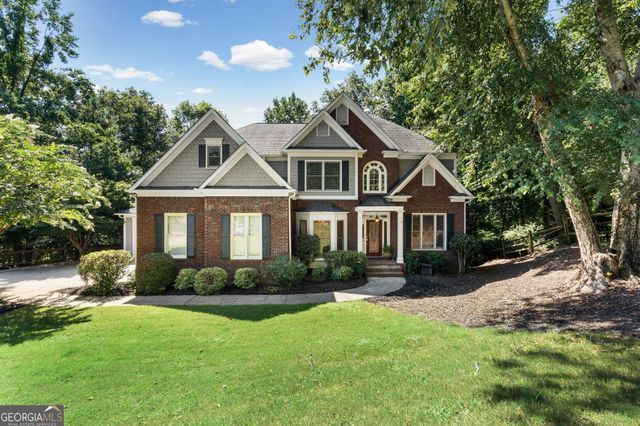 4920 Pond Ridge Lane, Cumming, GA 30041