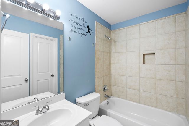 4920 Pond Ridge Lane, Cumming, GA 30041
