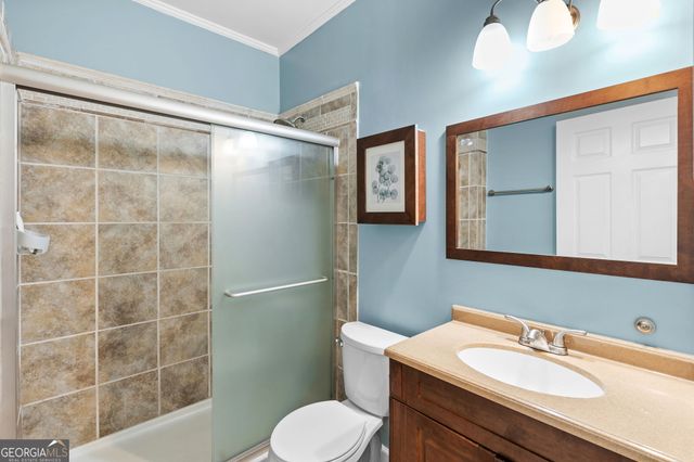 4920 Pond Ridge Lane, Cumming, GA 30041