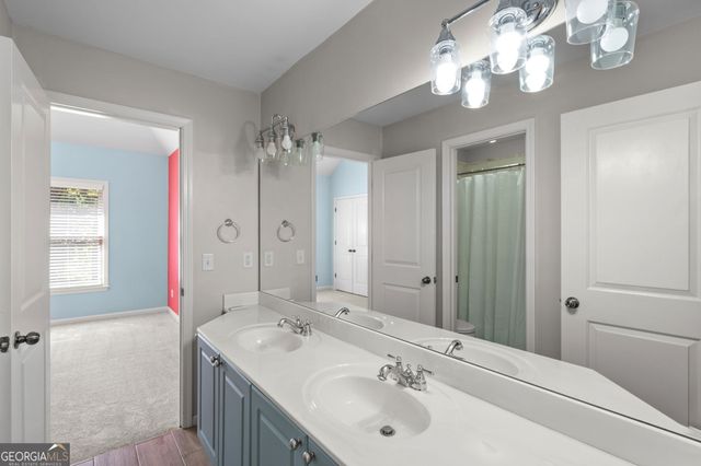 4920 Pond Ridge Lane, Cumming, GA 30041