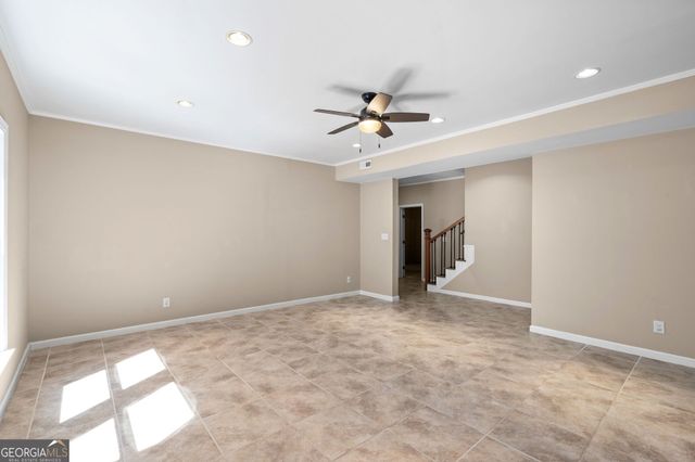 4920 Pond Ridge Lane, Cumming, GA 30041