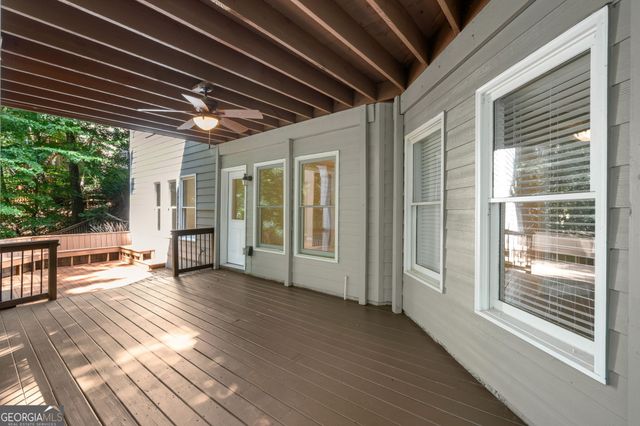 4920 Pond Ridge Lane, Cumming, GA 30041