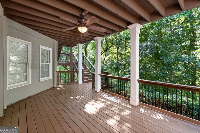 4920 Pond Ridge Lane, Cumming, GA 30041