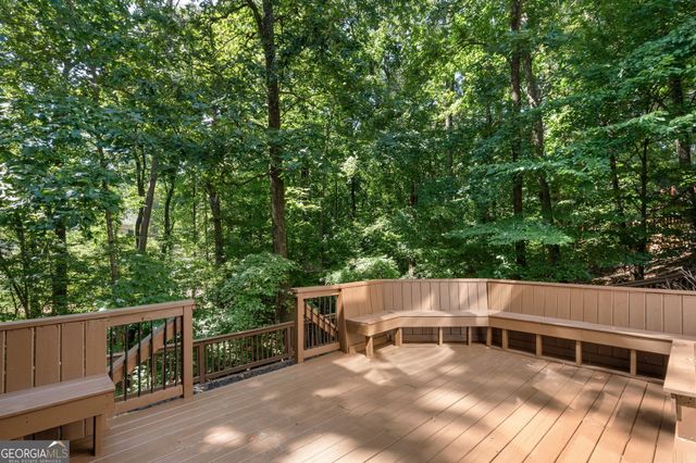 4920 Pond Ridge Lane, Cumming, GA 30041