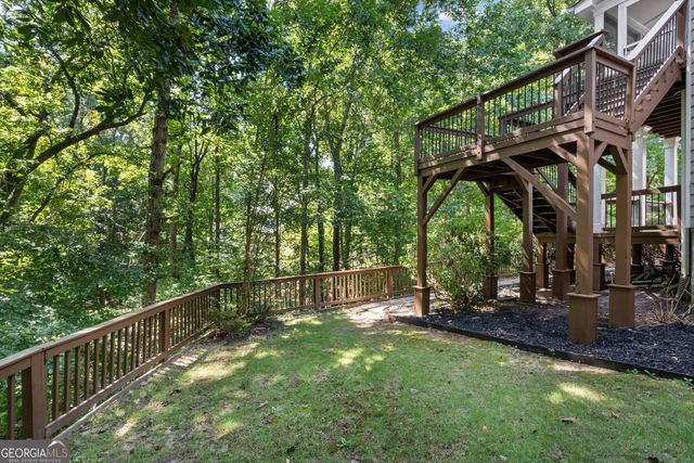 4920 Pond Ridge Lane, Cumming, GA 30041