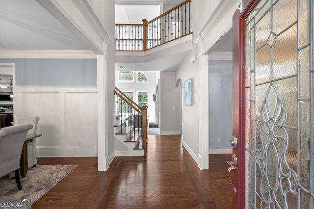 4920 Pond Ridge Lane, Cumming, GA 30041