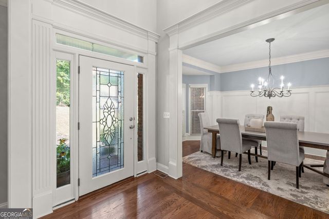 4920 Pond Ridge Lane, Cumming, GA 30041
