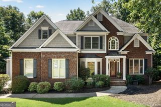 4920 Pond Ridge Lane, Cumming, GA 30041