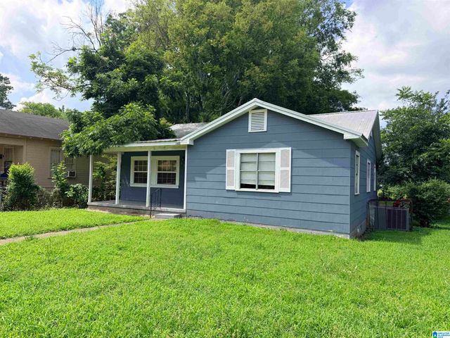 228 72ND STREET N, Birmingham, AL 35206