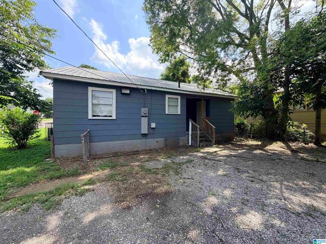228 72ND STREET N, Birmingham, AL 35206