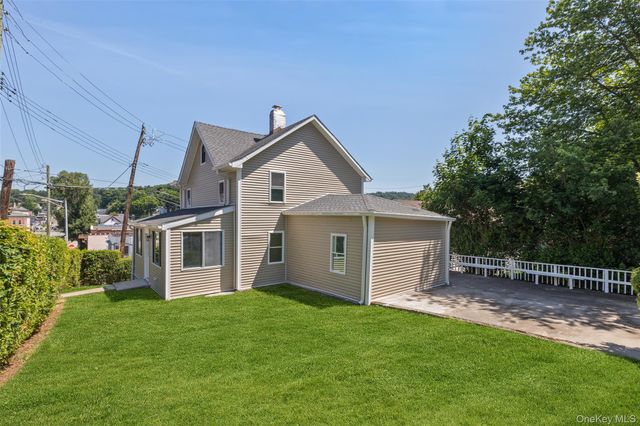 103 S Broad Street, Peekskill, NY 10566