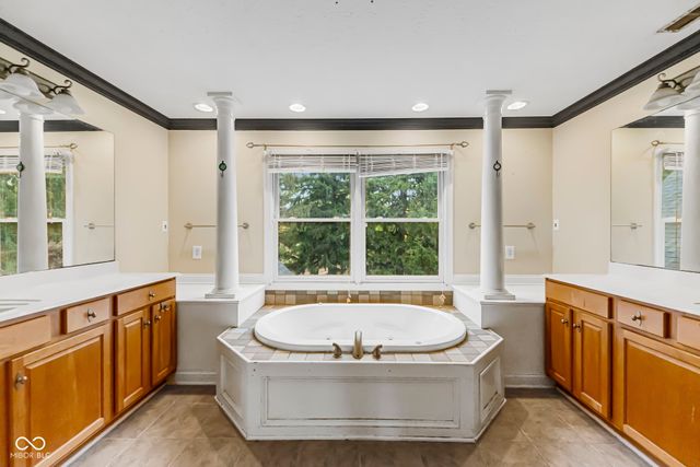 1739 W 156th Street, Westfield, IN 46074