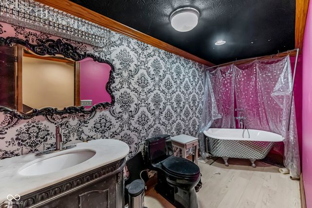 1739 W 156th Street, Westfield, IN 46074