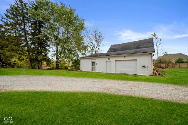 1739 W 156th Street, Westfield, IN 46074