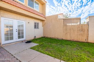 4806 W ROSE Lane, Glendale, AZ 85301