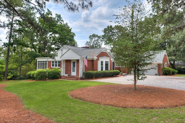 3411 Hall Drive SW, Aiken, SC 29801