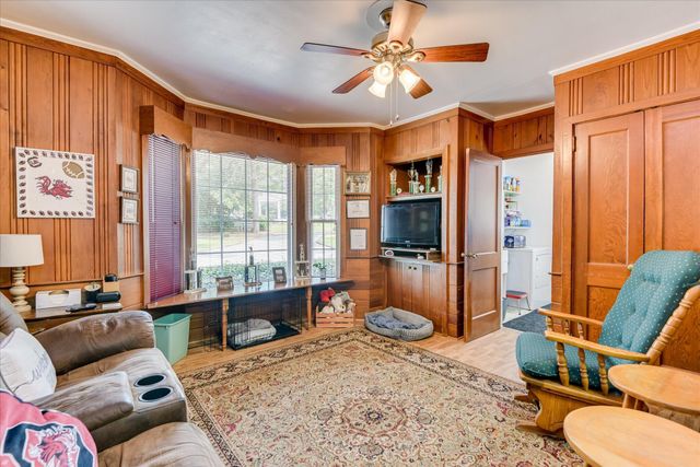 3411 Hall Drive SW, Aiken, SC 29801