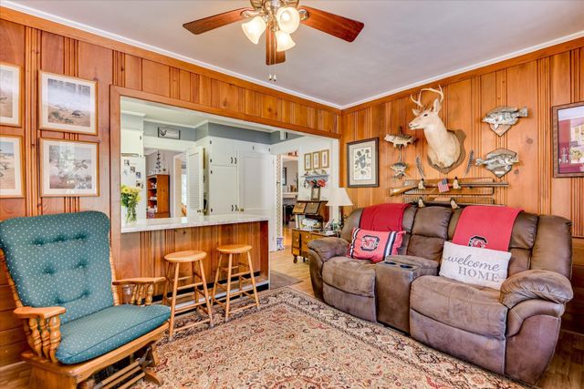 3411 Hall Drive SW, Aiken, SC 29801