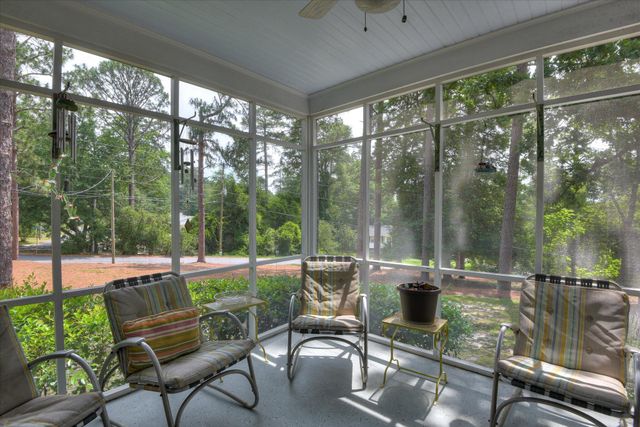 3411 Hall Drive SW, Aiken, SC 29801