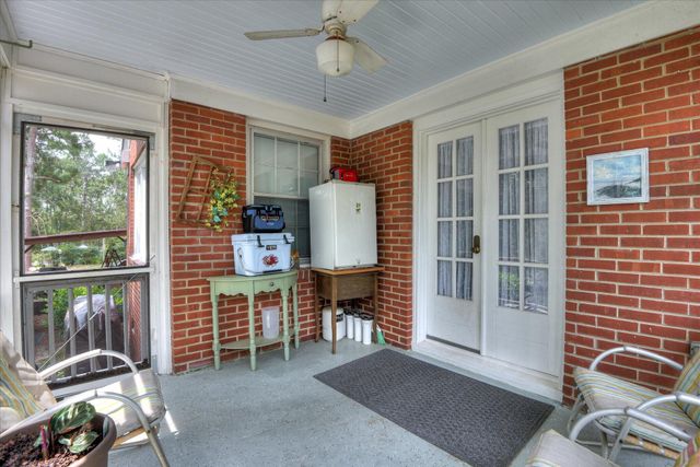 3411 Hall Drive SW, Aiken, SC 29801