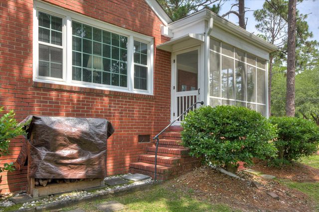 3411 Hall Drive SW, Aiken, SC 29801