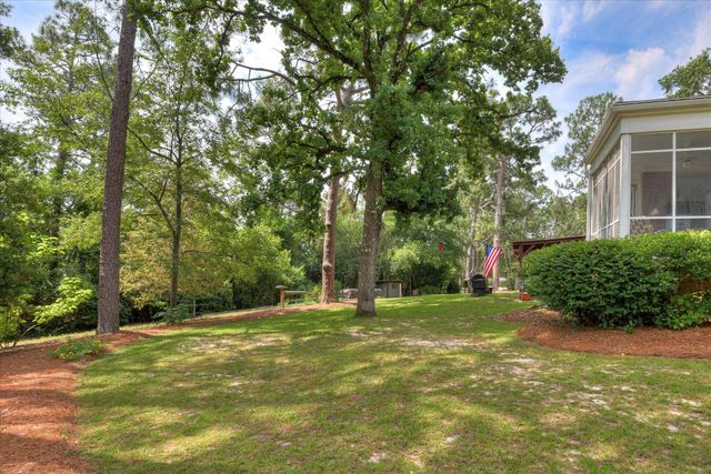 3411 Hall Drive SW, Aiken, SC 29801