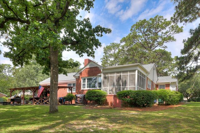 3411 Hall Drive SW, Aiken, SC 29801