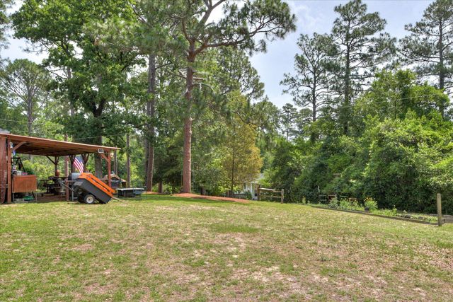 3411 Hall Drive SW, Aiken, SC 29801