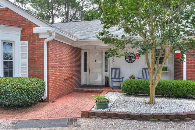 3411 Hall Drive SW, Aiken, SC 29801