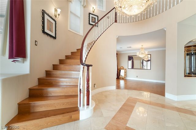 2432 Tour Edition Drive, Henderson, NV 89074