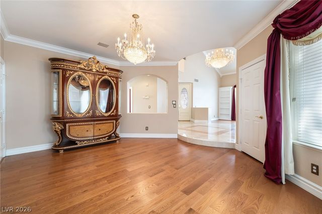2432 Tour Edition Drive, Henderson, NV 89074