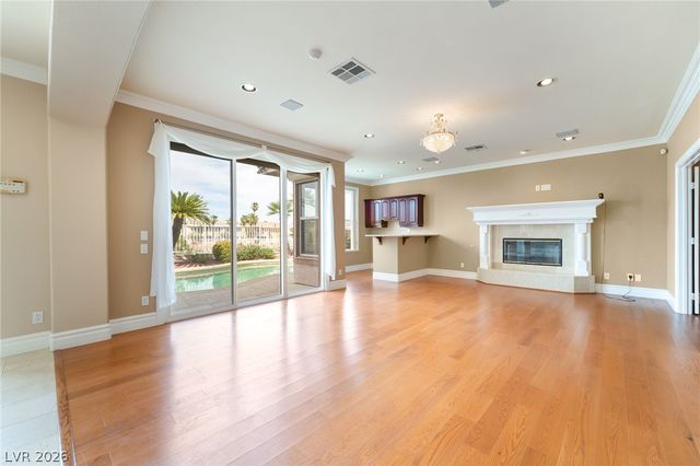 2432 Tour Edition Drive, Henderson, NV 89074