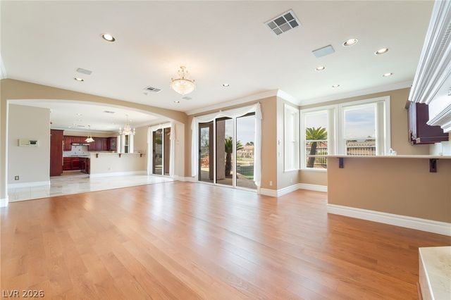 2432 Tour Edition Drive, Henderson, NV 89074