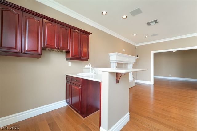 2432 Tour Edition Drive, Henderson, NV 89074