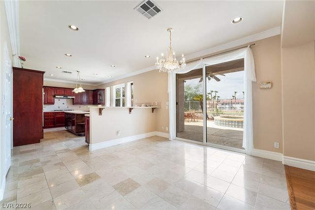 2432 Tour Edition Drive, Henderson, NV 89074