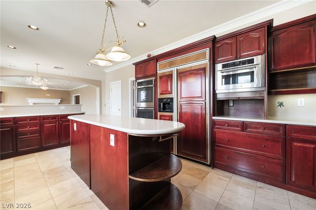 2432 Tour Edition Drive, Henderson, NV 89074
