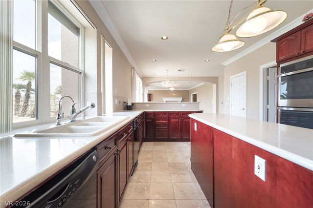 2432 Tour Edition Drive, Henderson, NV 89074