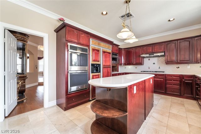 2432 Tour Edition Drive, Henderson, NV 89074