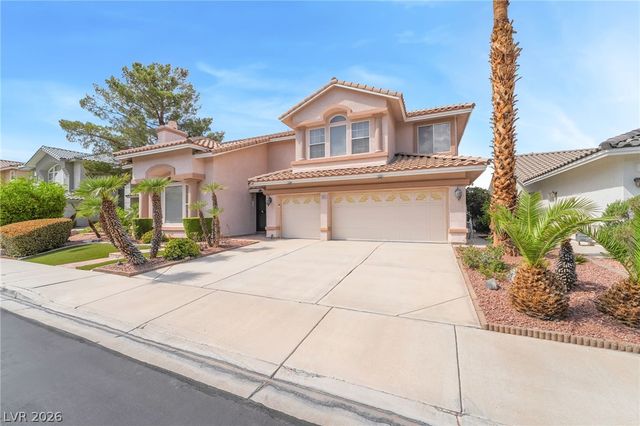 2432 Tour Edition Drive, Henderson, NV 89074