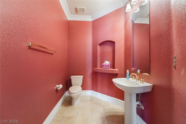 2432 Tour Edition Drive, Henderson, NV 89074