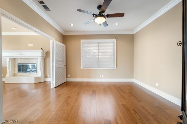 2432 Tour Edition Drive, Henderson, NV 89074