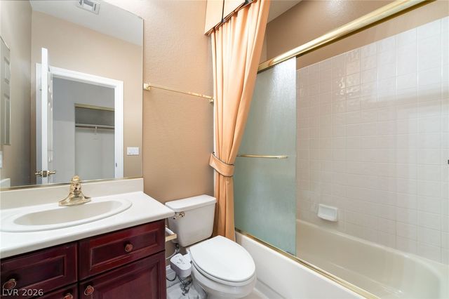2432 Tour Edition Drive, Henderson, NV 89074