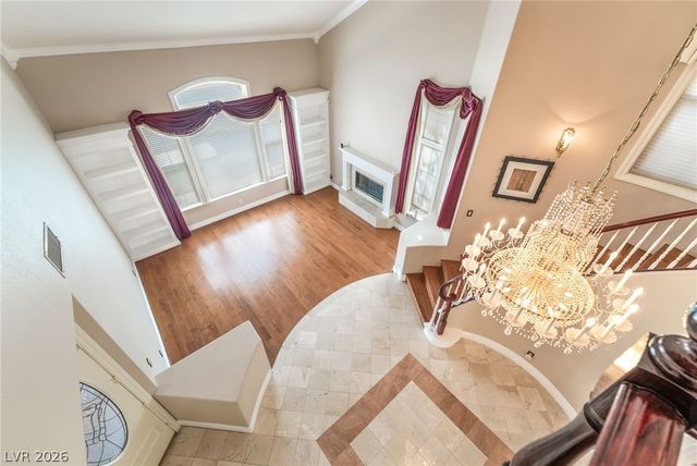 2432 Tour Edition Drive, Henderson, NV 89074