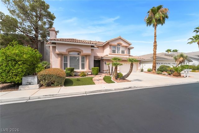 2432 Tour Edition Drive, Henderson, NV 89074