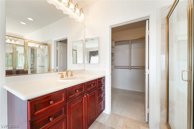 2432 Tour Edition Drive, Henderson, NV 89074
